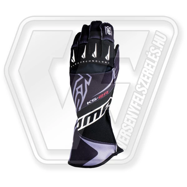OMP KS-2R GLOVES MY2022