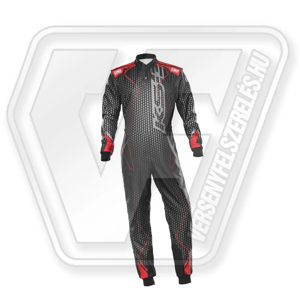 KS-3R ART KART OVERALL