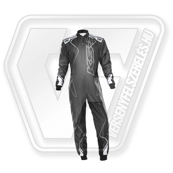 KS-3R ART KART OVERALL