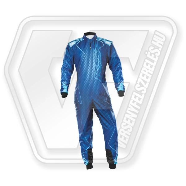 KS-3R ART KART OVERALL