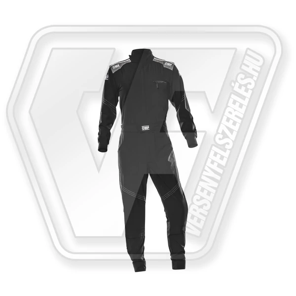 MECHANIC OVERALL STRETCH 