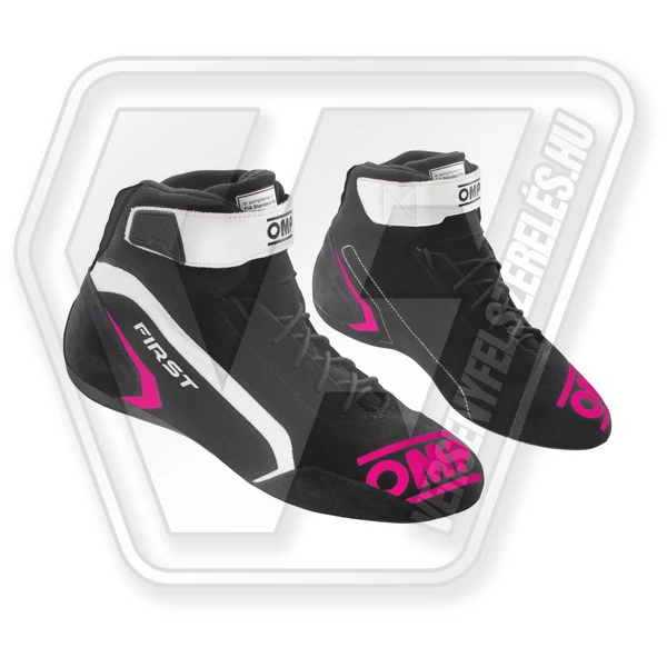 FIRST SHOES 2023