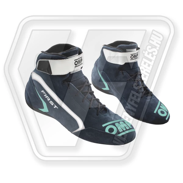 FIRST SHOES 2023