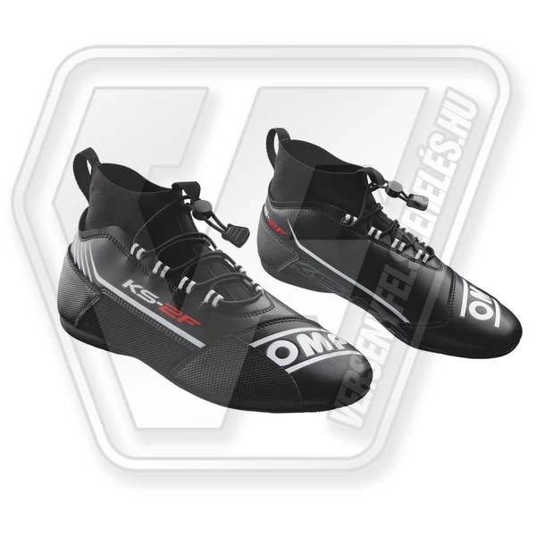 OMP KS-2F KART SHOES 2023