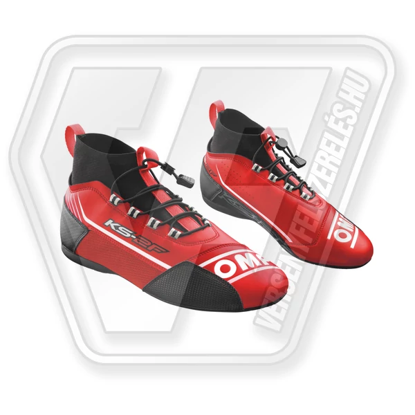 OMP KS-2F KART SHOES 2023
