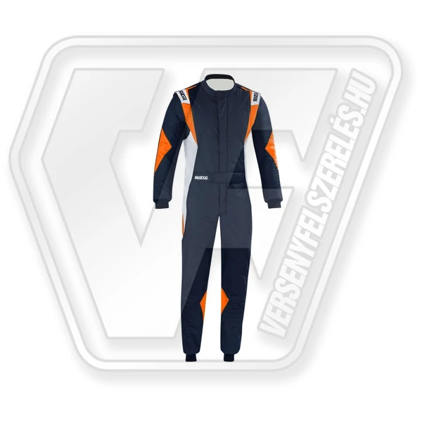SPARCO SUPERLEGGERA OVERÁL