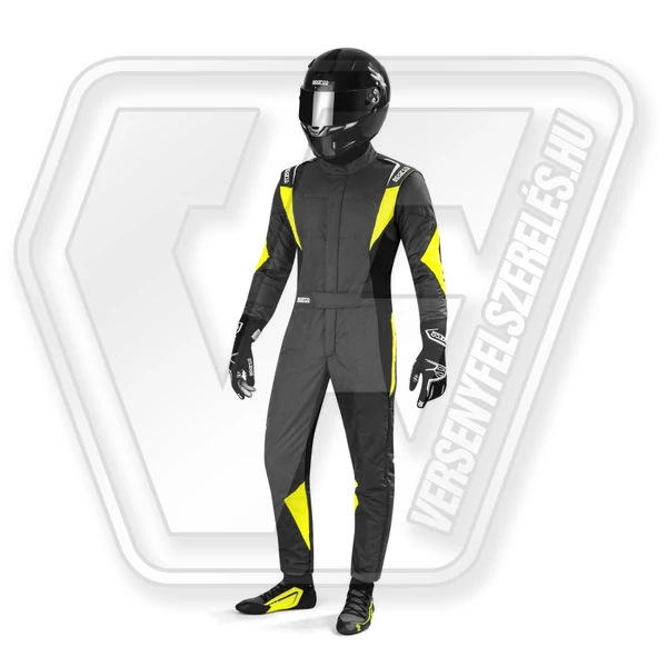 SPARCO SUPERLEGGERA OVERÁL