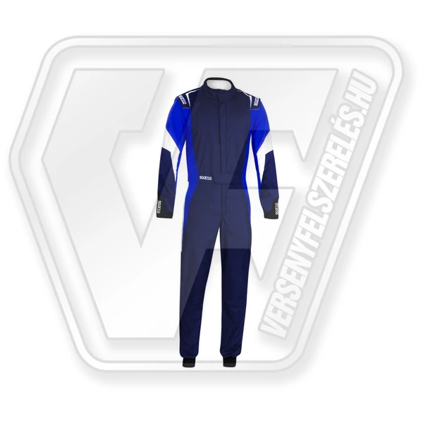 SPARCO COMPETITION OVERÁL