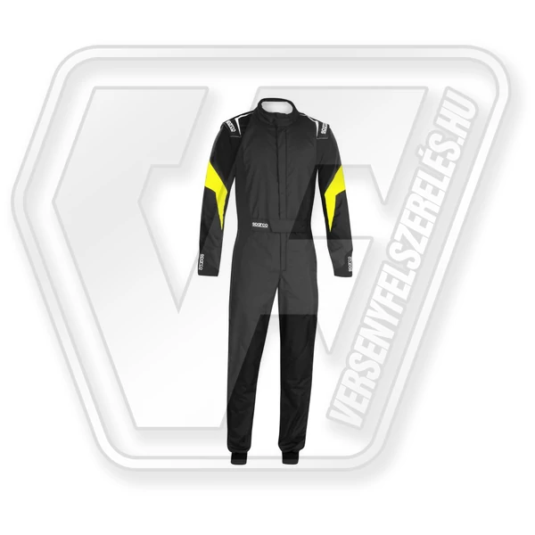 SPARCO COMPETITION OVERÁL