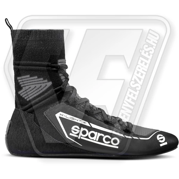 SPARCO X-LIGHT + CIPŐ