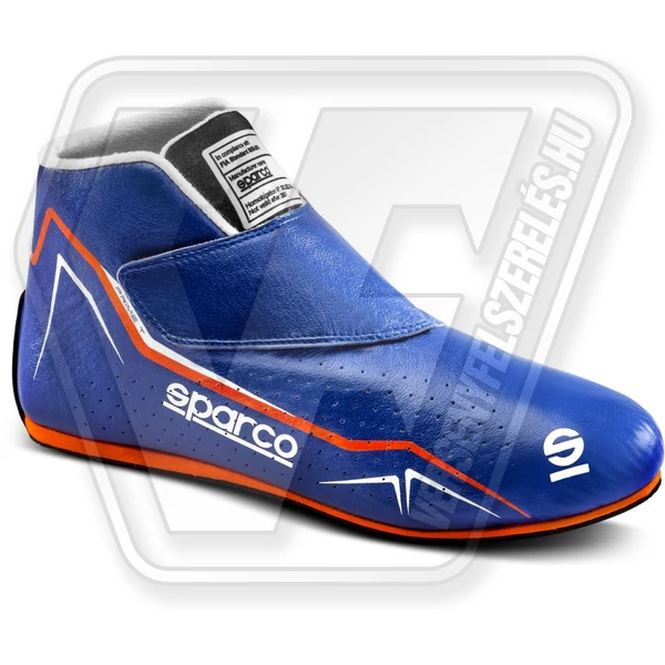 SPARCO PRIME T CIPŐ