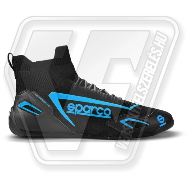 SPARCO HYPER DRIVE GAMING SHOES