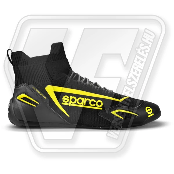 SPARCO HYPER DRIVE GAMING SHOES