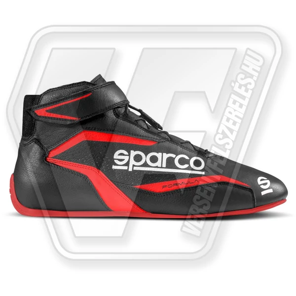 SPARCO FORMULA CIPŐ