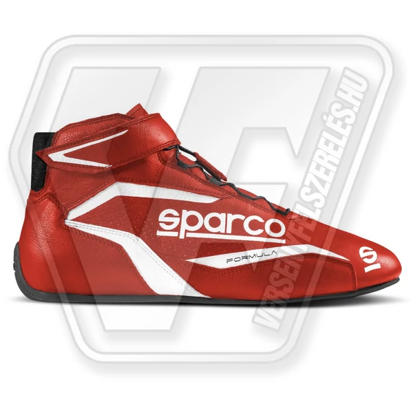 SPARCO FORMULA CIPŐ