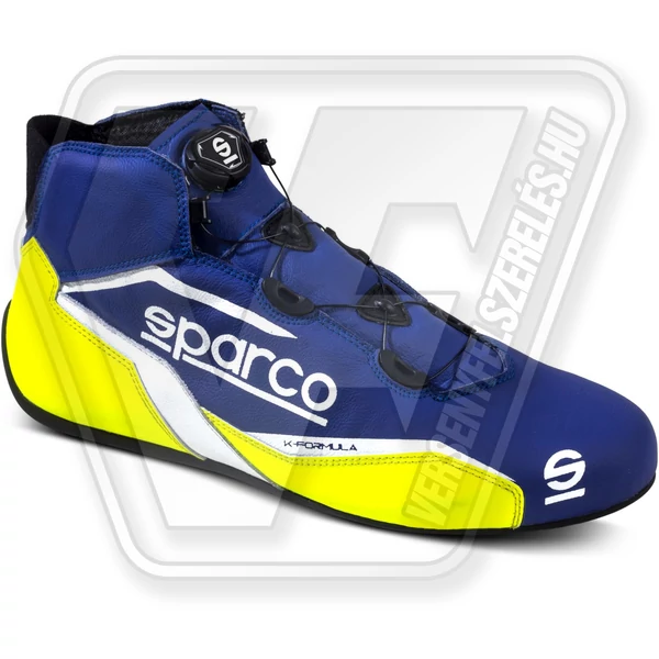 SPARCO K-FORMULA INFINITY CIPŐ
