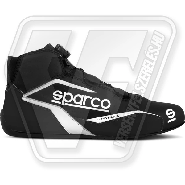 SPARCO K-FORMULA INFINITY CIPŐ