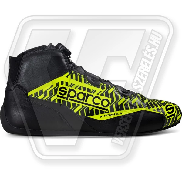 SPARCO K-FORMULA INFINITY CIPŐ