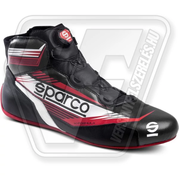SPARCO K-FORMULA INFINITY CIPŐ