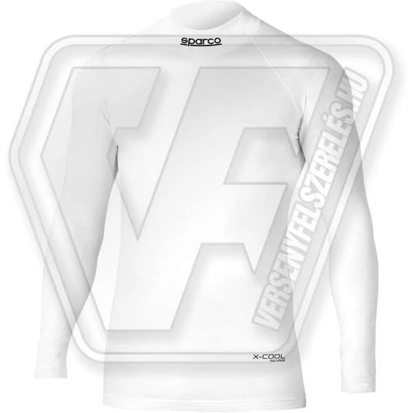 SPARCO SHIELD TECH FELSŐ