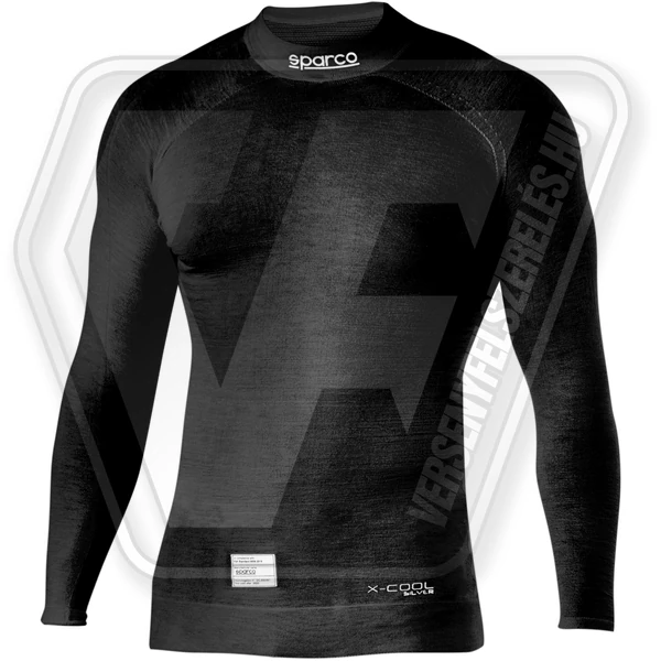 SPARCO SHIELD TECH FELSŐ