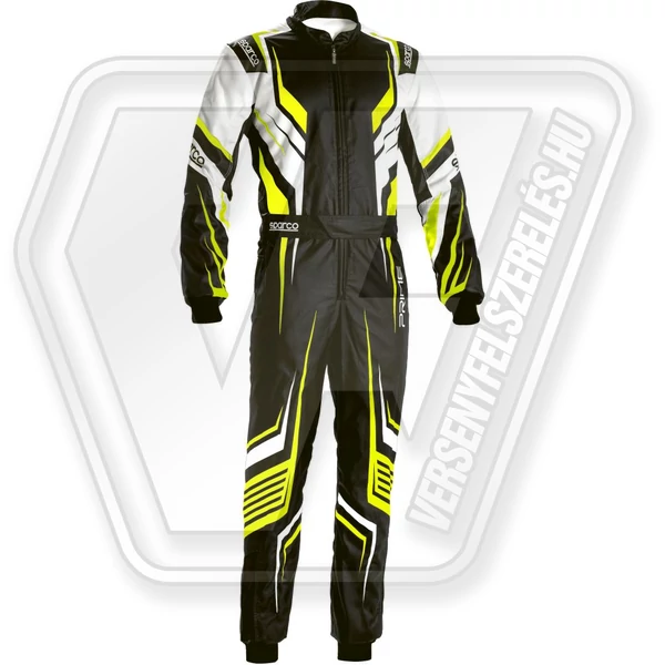 SPARCO PRIME K OVERÁL