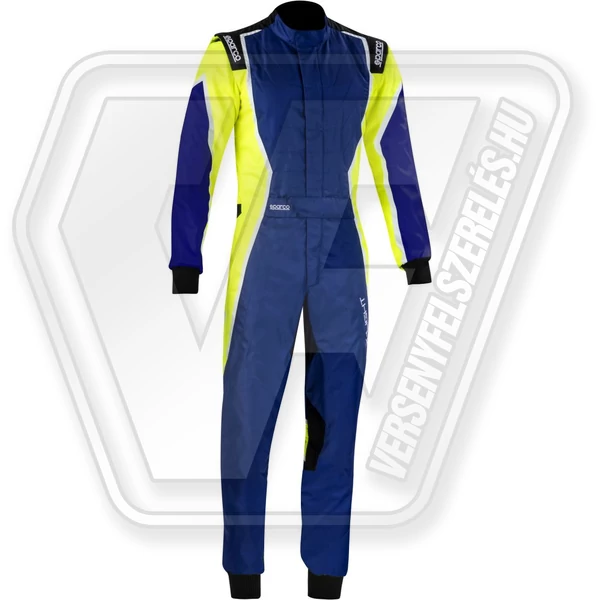 SPARCO X-LIGHT K OVERÁL