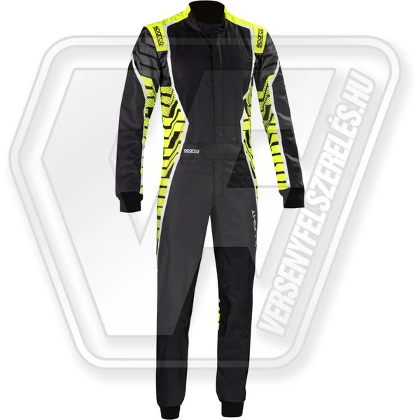 SPARCO X-LIGHT K OVERÁL