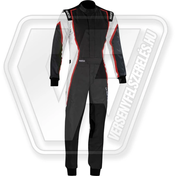 SPARCO X-LIGHT K OVERÁL FIATALOKNAK