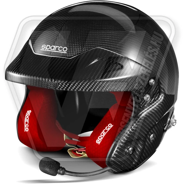 SPARCO RJ-I CARBON SISAK