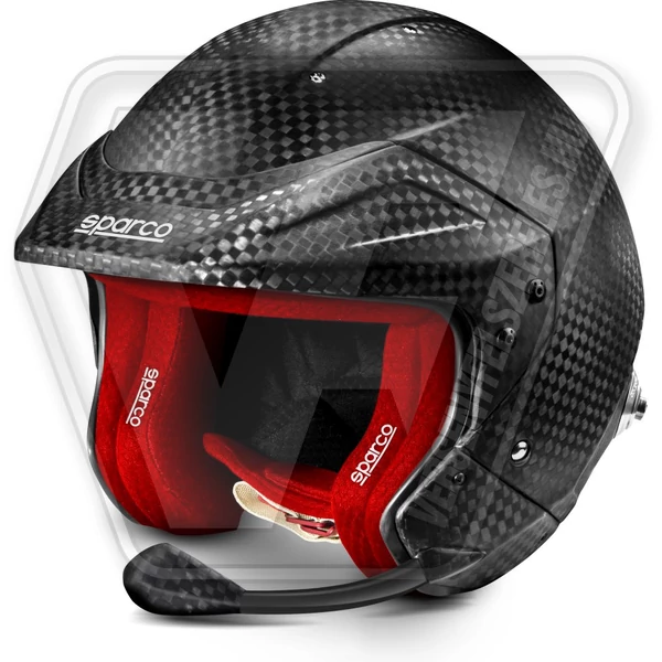 SPARCO PRIME RJ-I SUPERCARBON SISAK