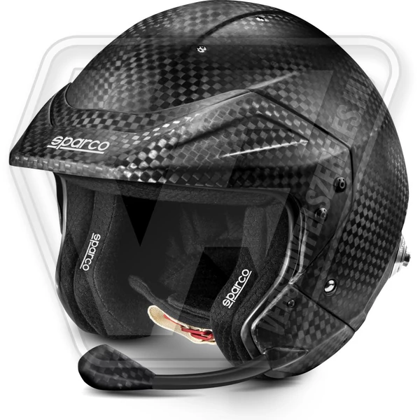 SPARCO PRIME RJ-I SUPERCARBON SISAK