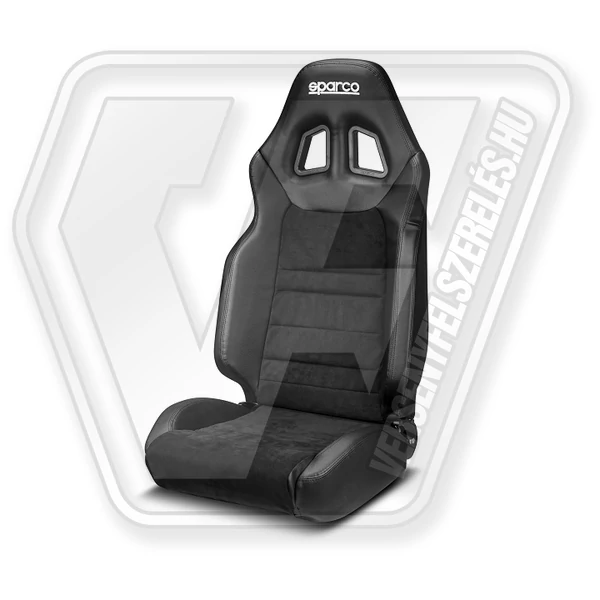 SPARCO 100+ SKY AND MICROFIBER Ülés