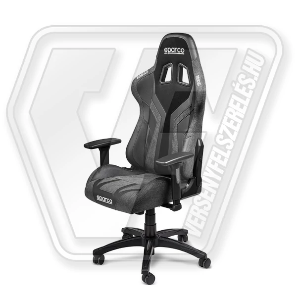 SPARCO TORINO Gurulós Szék