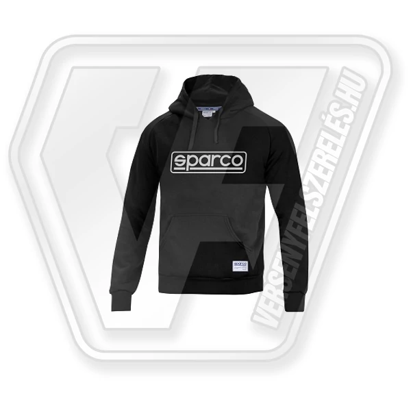 SPARCO FRAME Kapucnis Pulóver