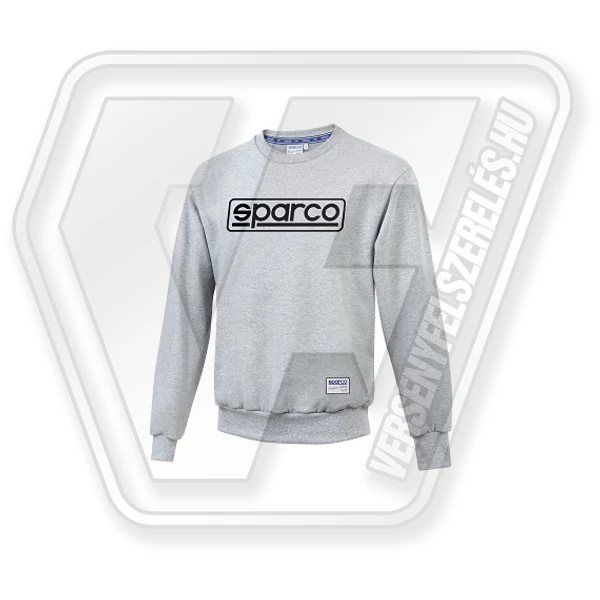 SPARCO CREW NECK Felső