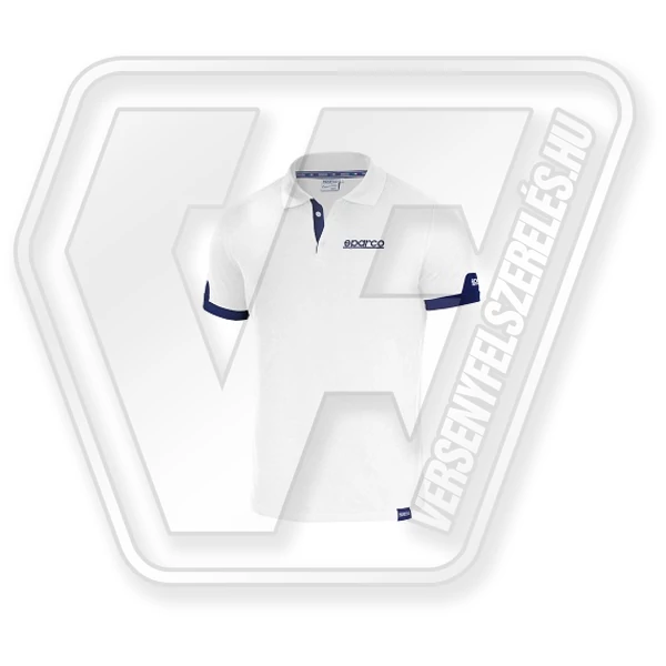 SPARCO CORPORATE PÓLÓ