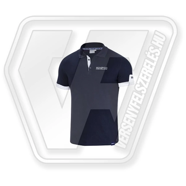 SPARCO CORPORATE PÓLÓ
