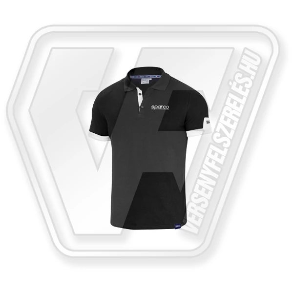 SPARCO CORPORATE PÓLÓ