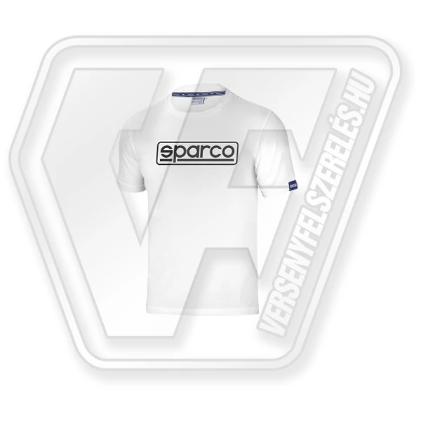SPARCO FRAME Póló