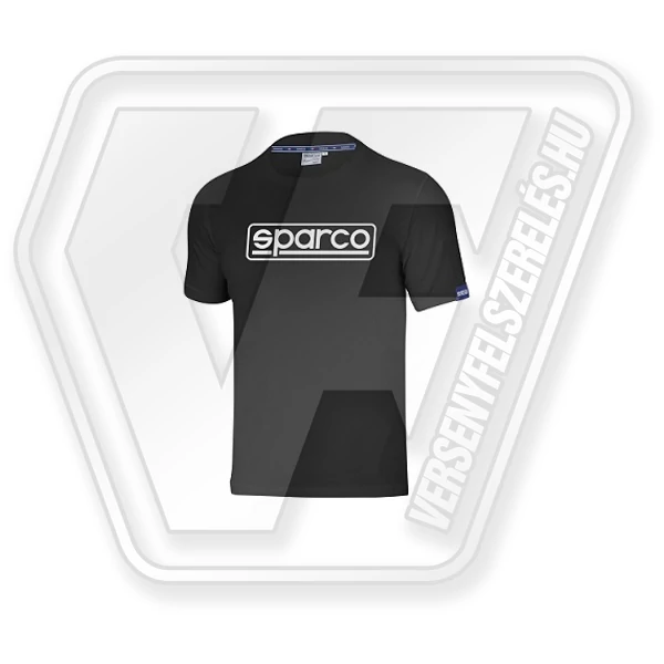 SPARCO FRAME Póló