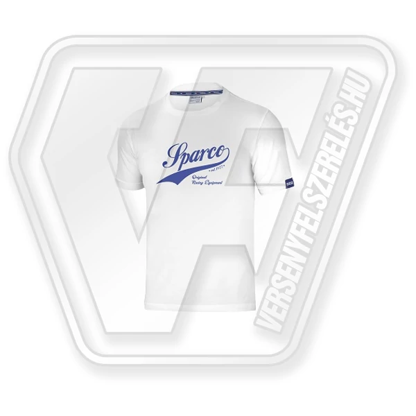 SPARCO VINTAGE Póló