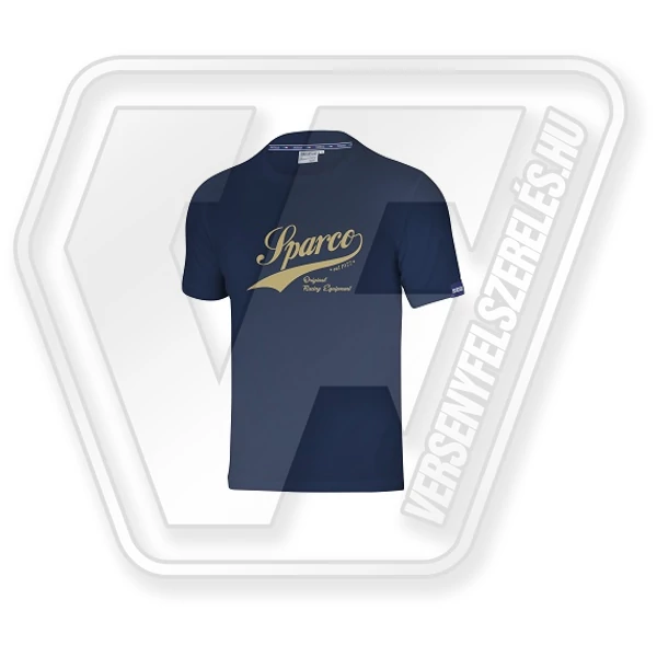 SPARCO VINTAGE Póló