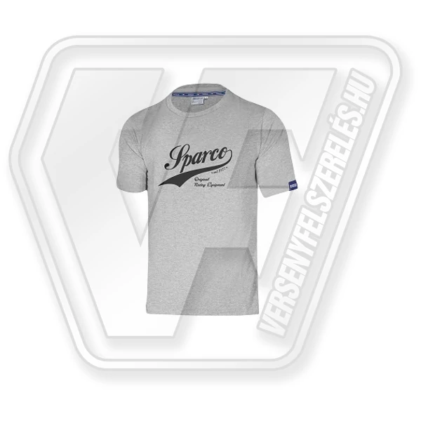 SPARCO VINTAGE Póló