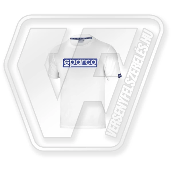 SPARCO ORIGINAL Póló