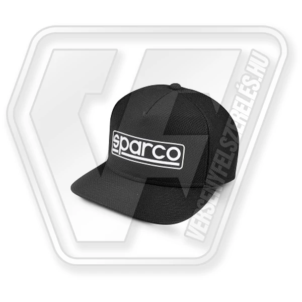SPARCO STRETCH Sapka
