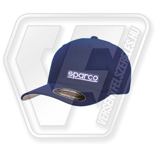 Sparco FLEXFIT-ORIGINAL CAP Sapka