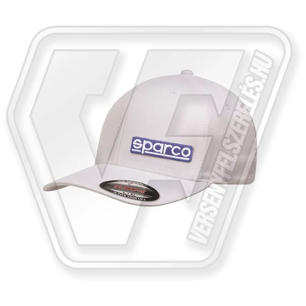 Sparco FLEXFIT-ORIGINAL CAP Sapka