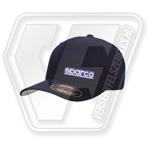 Sparco FLEXFIT-ORIGINAL  Sapka