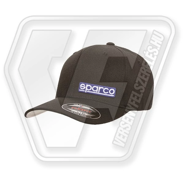 Sparco FLEXFIT-ORIGINAL CAP Sapka